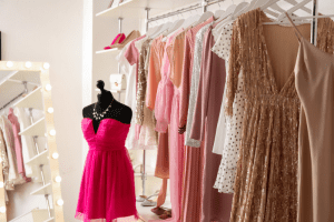 שמלות ערב מעוצבות - איך להתאים לעצמך את השמלה שתראי יפה מתמיד
