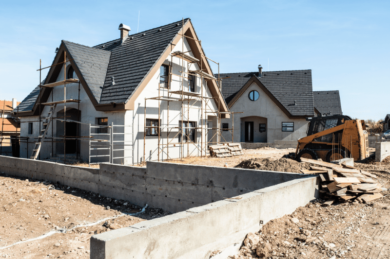 כמה עולה לבנות בית בשיטות בנייה בטכנולוגיה מתקדמת?
