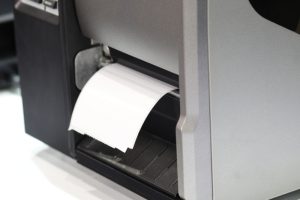 מהפכת ההדפסה - גליל מדבקות למדפסת לכל מטרה