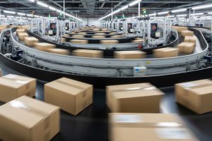 אריזת מוצרים - איך מכונת אריזה משפרת את איכות המוצר ועמידותו