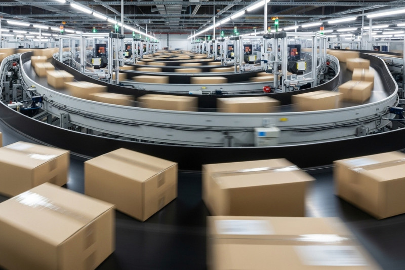 אריזת מוצרים - איך מכונת אריזה משפרת את איכות המוצר ועמידותו