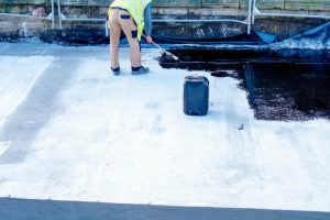 חדשנות באיטום גגות - הפתרונות המתקדמים ביותר ליבנה