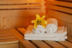 בונים סאונה לבד - איך ליצור סאונה רטובה ביתית במו ידיך