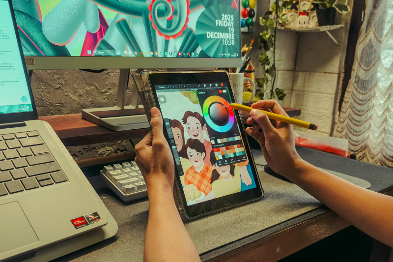 אמנות העיצוב בדיגיטל - האמנות שמאחורי עיצוב אתרי אינטרנט מנצחים