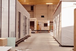 בנייה חדשנית - מבנה יביל מביא את החדשנות שמעצבת את עולם הבנייה המודרני